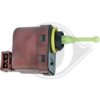 DIEDERICHS 1016086 Control, headlight range adjustment